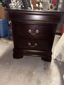 Glory Furniture Night Stand