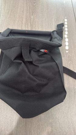 Vehicle trash can (neoprene)
