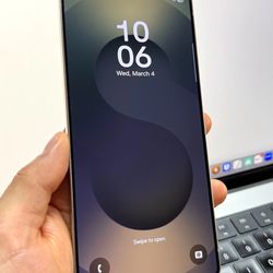 Samsung galaxy s25 ultra