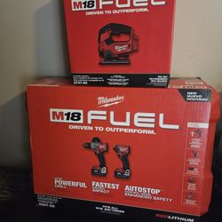 $460 For Both Firm On Price