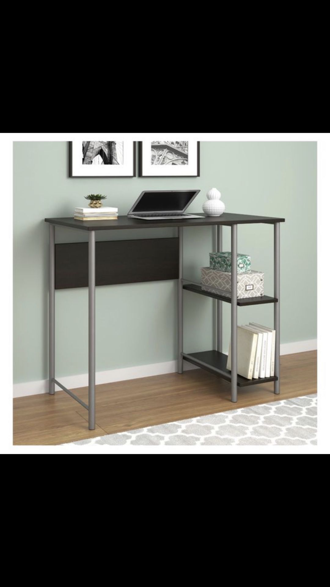 Expresso Small Basic Student Desk