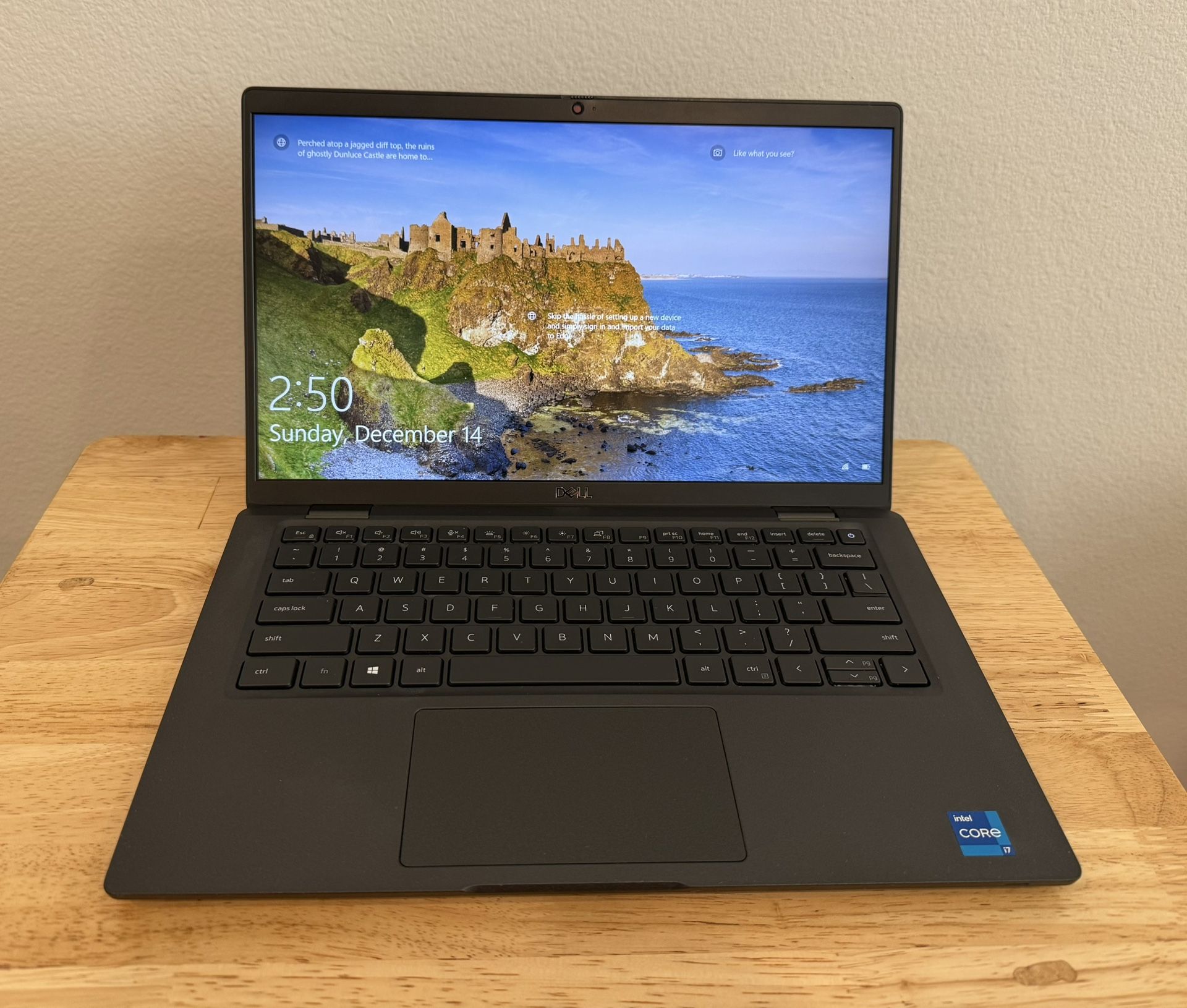 Dell Latitude 7420