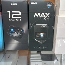 GoPro Hero 12 Black 