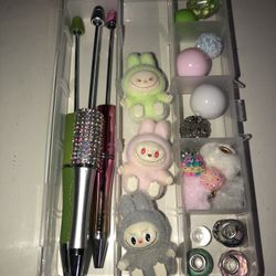 Labubu Pen Kit