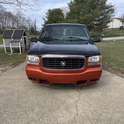 1996 Chevrolet C/K 1500 Series