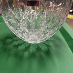 Crystal Bowl