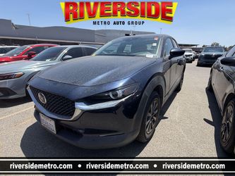 2023 Mazda CX-30