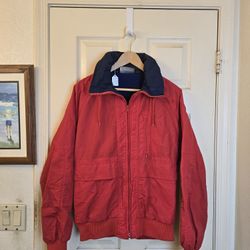 Pacific Trail Jacket Mens Large