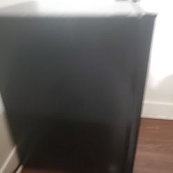 Samsung Mini Fridge