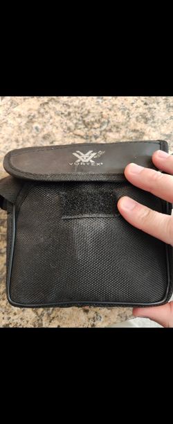 Vortex Raptor Binoculars