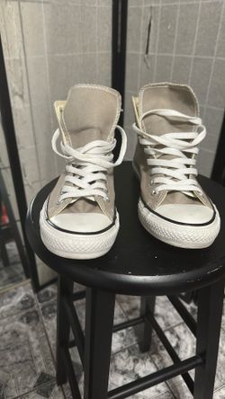 All Star Chuck Taylor