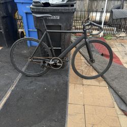 6ku Fixie (Read desc)