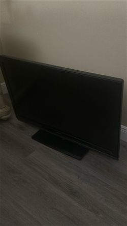 The Sharp LC-42SB48UT-A is a 42-inch 1080p LCD HDTV