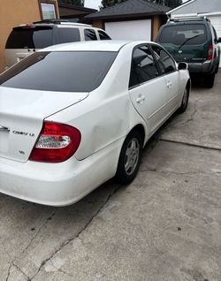 2003 Toyota Camry