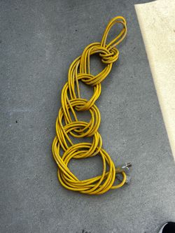 50’ extension cord