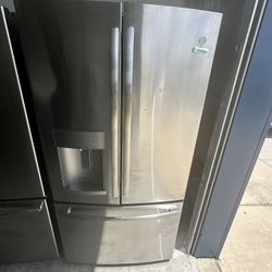 Ge Fridge 