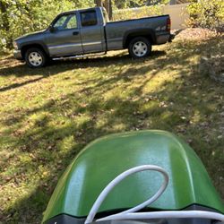 05 GMC 5.3 L33 W/ 86k 