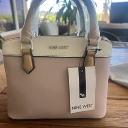 Nine West Purse NWT 