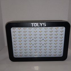 ( 2 ) Tolys  1000 Watt Grow Light
