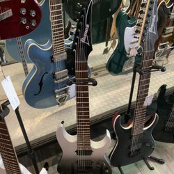 Ibanez RG7421