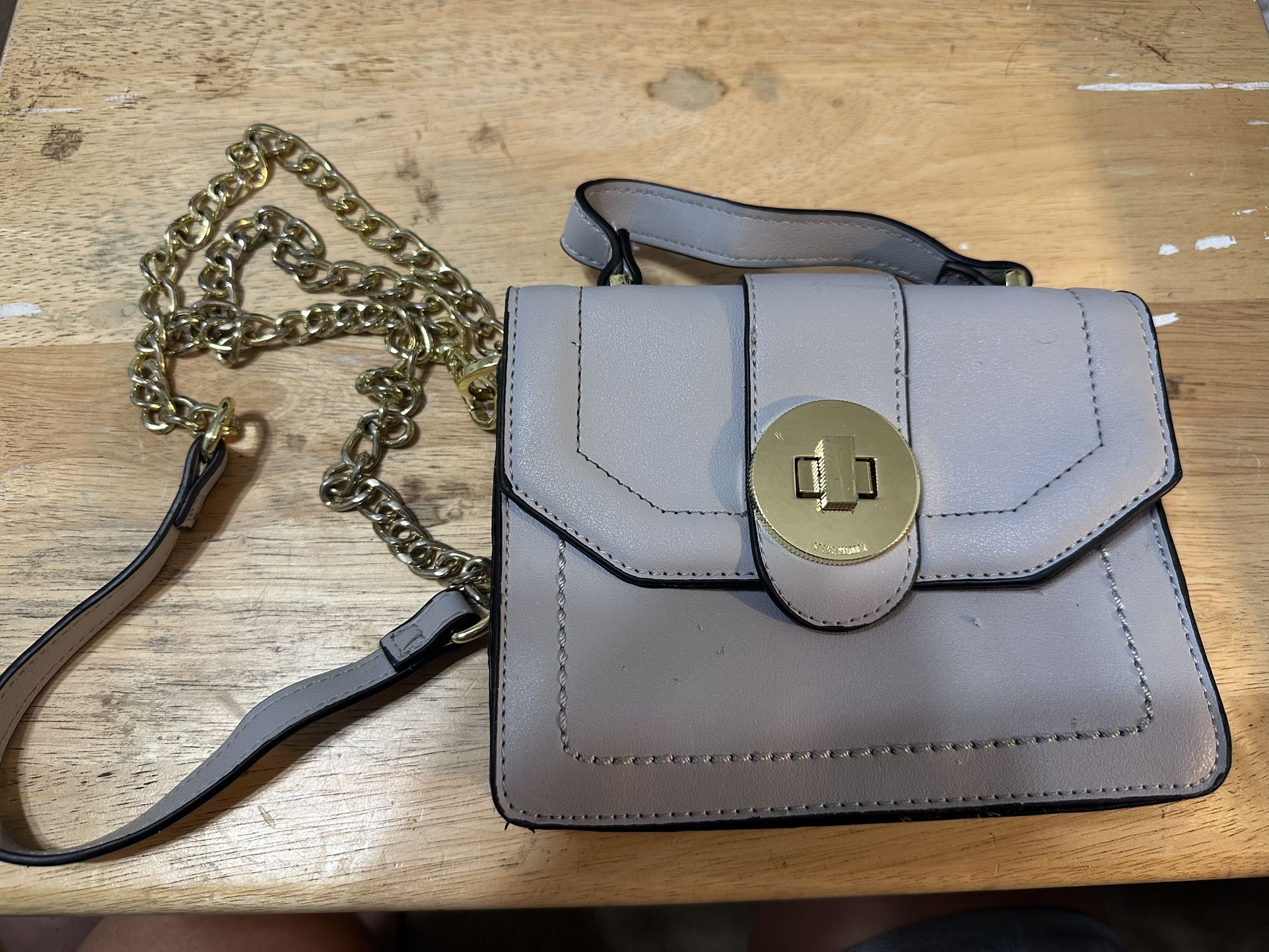 Steve Madden Purse