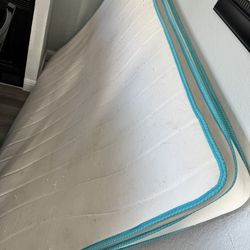 Free Full Matress