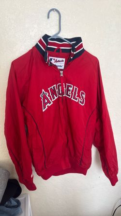 Angels windbreaker
