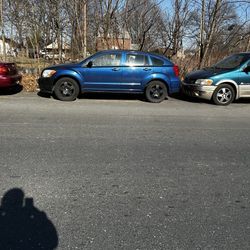 2009 Dodge Caliber