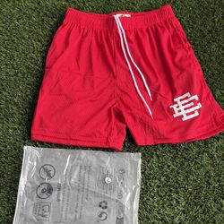 Eric Emanuel Shorts 