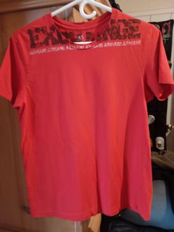 🖤 Armani Exchange Tee – Medium 🖤 ONLY $10