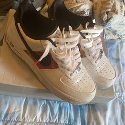 Air Force 1 