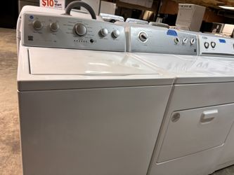 Kenmore Washer and Dryer set