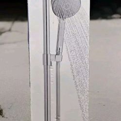 Kohler Handshower with Slidebar