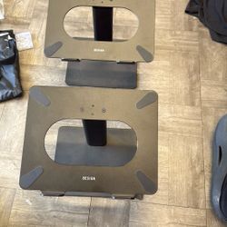 LAPTOP STANDS