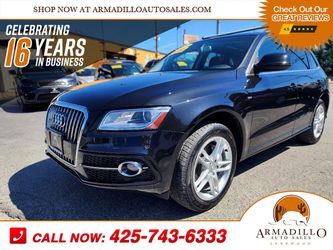 2014 Audi Q5