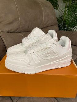 LV Mens Shoes