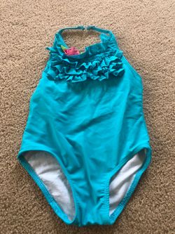 2t swimsuit girl