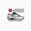 RE-STORE SNEAKERS