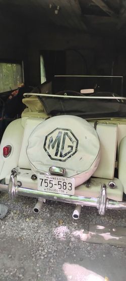 1940 Alfa-Romeo 6C