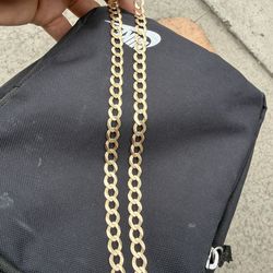 14k Gold Chain