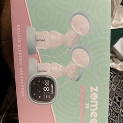 Breast Pump