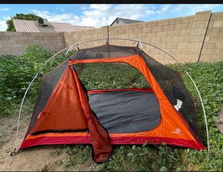 Swiss Gear Tent
