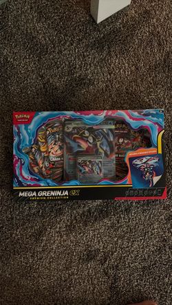 Pokémon cards