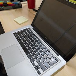 MacBook Pro Model:A1278