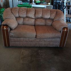 Sillon para 2 personas