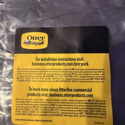 Otter iPad Case Protector 