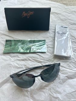 Maui Jim Sugar Beach Sunglasses - NEW