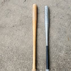Baseball Bats