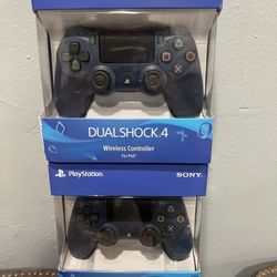 PS4Controllers Nuevos New