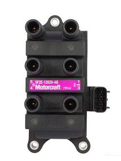 Motorcraft DG532 Ignition Coil